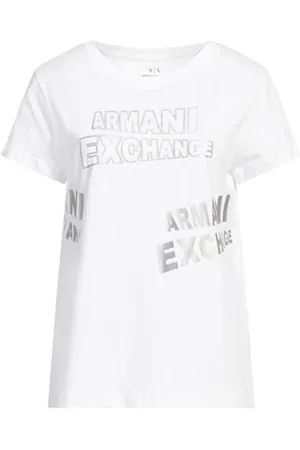 Armani Exchange CAMISETAS Y TOPS - Camisetas