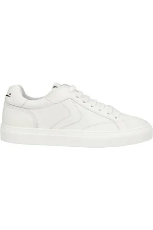 Voile blanche CALZADO - Sneakers