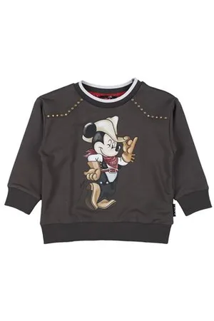MONNALISA CAMISETAS Y TOPS - Sudaderas