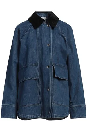 Patou ROPA DE ABRIGO - Chaquetas vaqueras