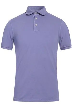 FEDELI CAMISETAS Y TOPS - Polos