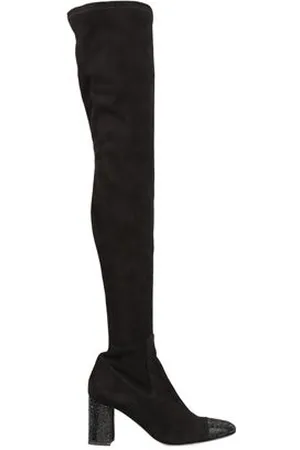 RENE CAOVILLA CALZADO - Botas