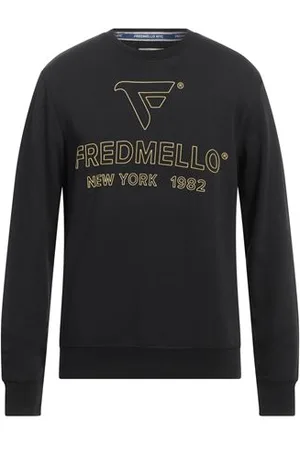 Fred Mello CAMISETAS Y TOPS - Sudaderas