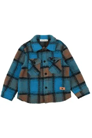 Manuel Ritz ROPA DE ABRIGO - Chaquetas y cazadoras