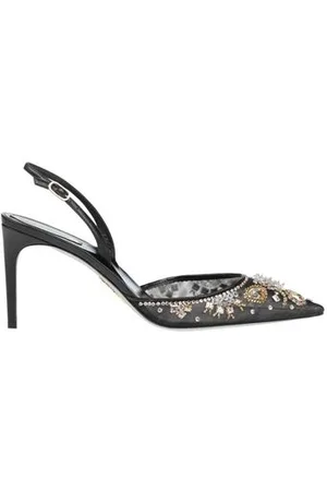 RENE CAOVILLA CALZADO - Zapatos de salón