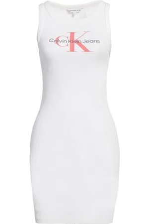 Calvin Klein VESTIDOS - Minivestidos