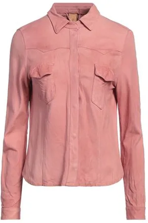 GIORGIO BRATO CAMISETAS Y TOPS - Camisas