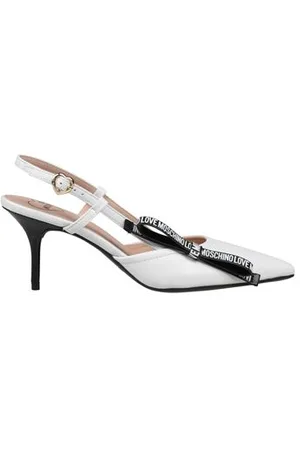 Moschino CALZADO - Zapatos de salón