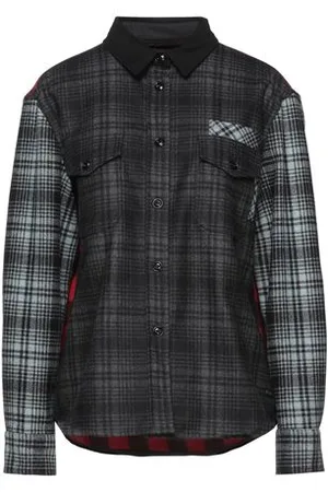 Woolrich CAMISETAS Y TOPS - Camisas