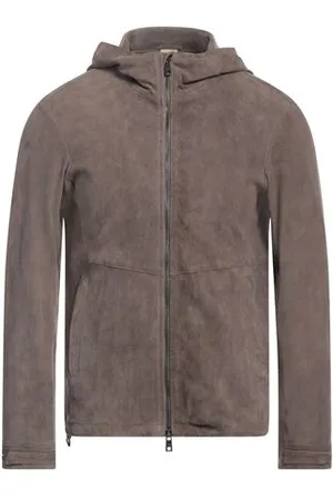 GIORGIO BRATO ROPA DE ABRIGO - Chaquetas y cazadoras