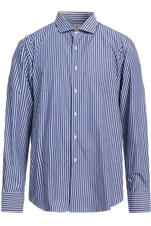 ALESSANDRO GHERARDI CAMISETAS Y TOPS - Camisas