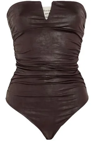Alessia Santi CAMISETAS Y TOPS - Bodies