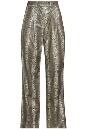 Soulland PARTES DE ABAJO - Pantalones