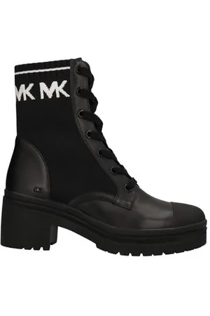 Michael Kors CALZADO - Botines de caña alta