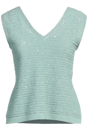 D.EXTERIOR CAMISETAS Y TOPS - Tops