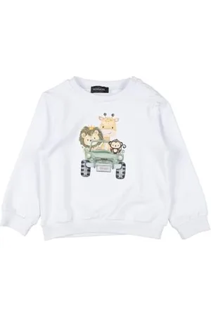 MONNALISA CAMISETAS Y TOPS - Sudaderas