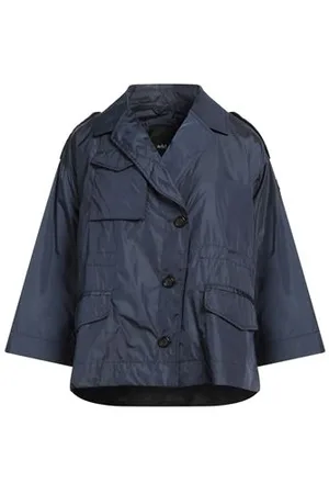 add ROPA DE ABRIGO - Abrigos y gabardinas