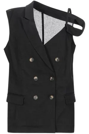 Pinko TRAJES Y CONJUNTOS - Chalecos sartoriales