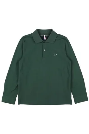 sun68 CAMISETAS Y TOPS - Polos