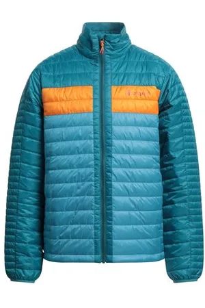 COTOPAXI ROPA DE ABRIGO - Plumíferos y acolchados