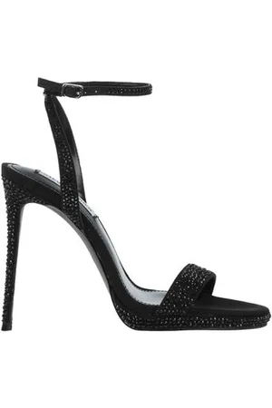 Steve Madden CALZADO - Sandalias con cierre