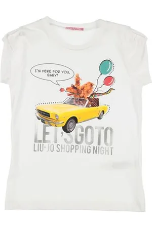 Liu Jo CAMISETAS Y TOPS - Camisetas