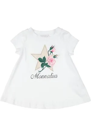MONNALISA CAMISETAS Y TOPS - Camisetas