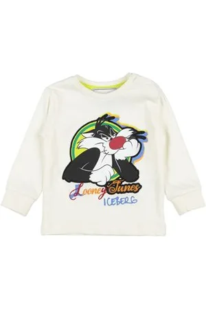 Iceberg CAMISETAS Y TOPS - Camisetas