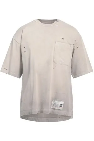 Maison Mihara Yasuhiro CAMISETAS Y TOPS - Camisetas