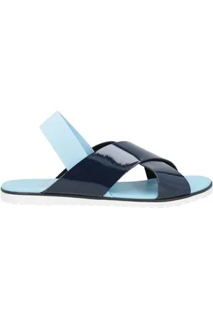 Pollini CALZADO - Sandalias con cierre