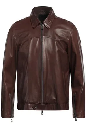 GIORGIO BRATO ROPA DE ABRIGO - Chaquetas y cazadoras