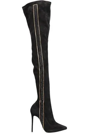 RENE CAOVILLA CALZADO - Botas