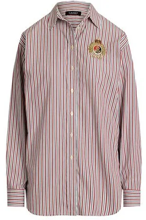 Ralph Lauren CAMISETAS Y TOPS - Camisas