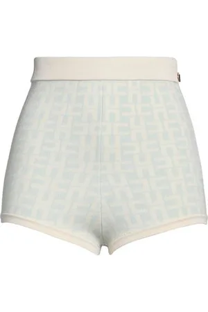Elisabetta Franchi PARTES DE ABAJO - Pantalones cortos y bermudas