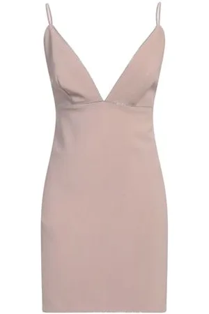 Elisabetta Franchi VESTIDOS - Minivestidos