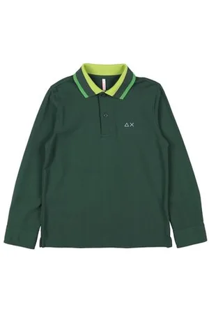 sun68 CAMISETAS Y TOPS - Polos