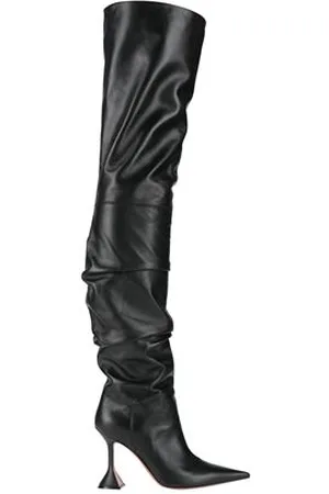 Amina Muaddi CALZADO - Botas