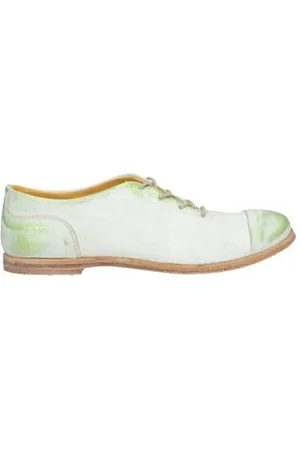 SAVIO BARBATO CALZADO - Zapatos de cordones