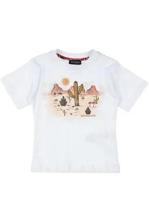 MONNALISA CAMISETAS Y TOPS - Camisetas