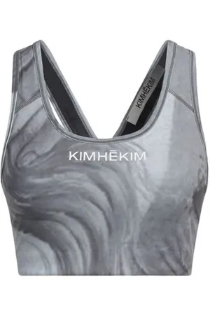 KIMHEKIM CAMISETAS Y TOPS - Tops