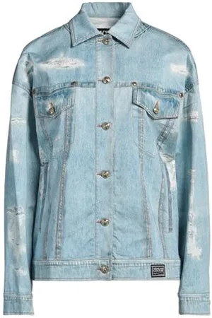VERSACE ROPA DE ABRIGO - Chaquetas y cazadoras