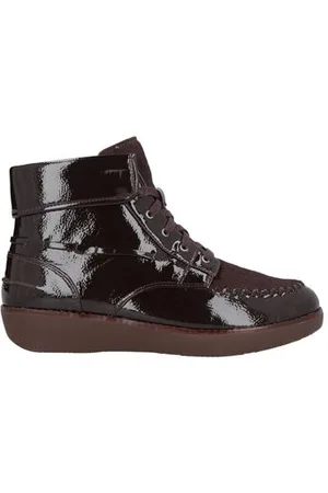 FitFlop CALZADO - Botines de caña alta