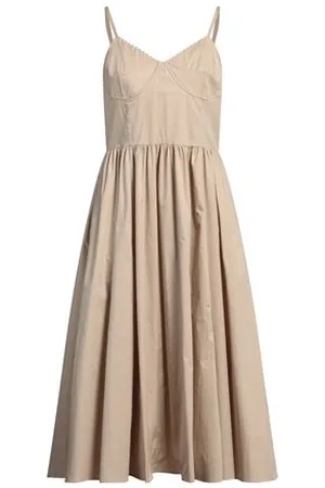 Sandro VESTIDOS - Vestidos midi