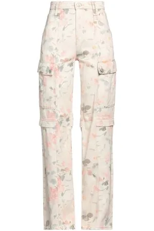 Guess PARTES DE ABAJO - Pantalones vaqueros