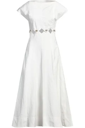 Tory Burch VESTIDOS - Vestidos largos