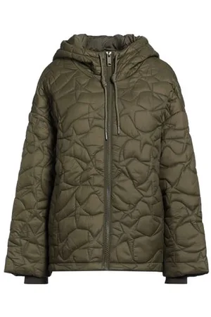 Ash ROPA DE ABRIGO - Plumíferos y acolchados