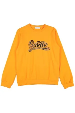 GAËLLE CAMISETAS Y TOPS - Sudaderas