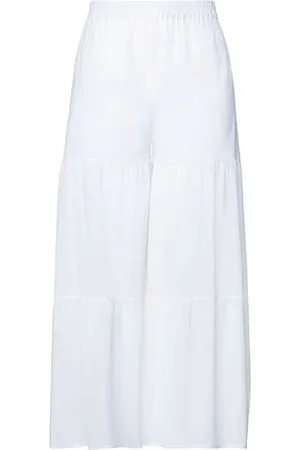 ROSSOPURO PARTES DE ABAJO - Pantalones