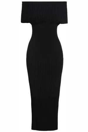 Sportmax VESTIDOS - Vestidos midi