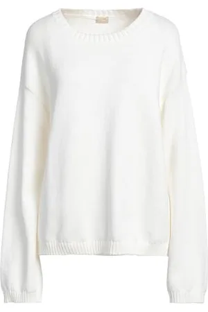 MASSIMO ALBA PRENDAS DE PUNTO - Pullover